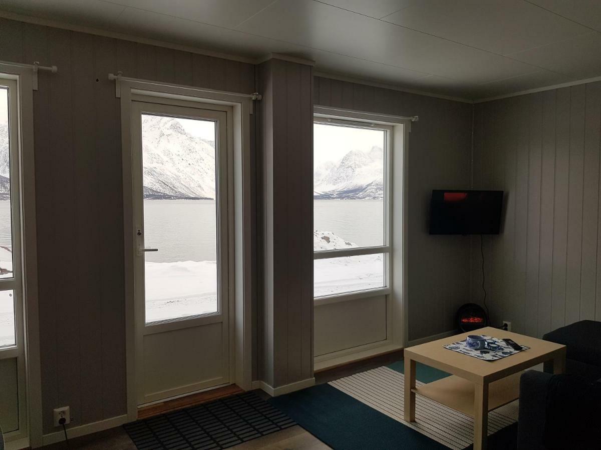 Fjordferie Sjursnes