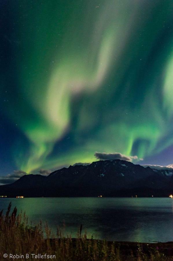 Fjordferie Appartamento *