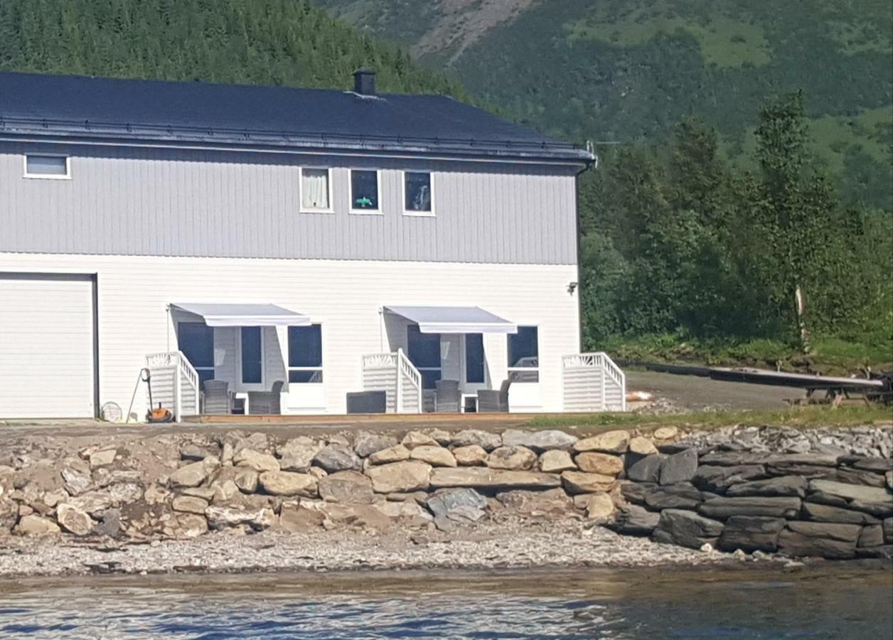Fjordferie *