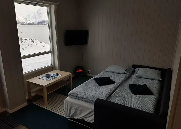 Sjursnes Fjordferie