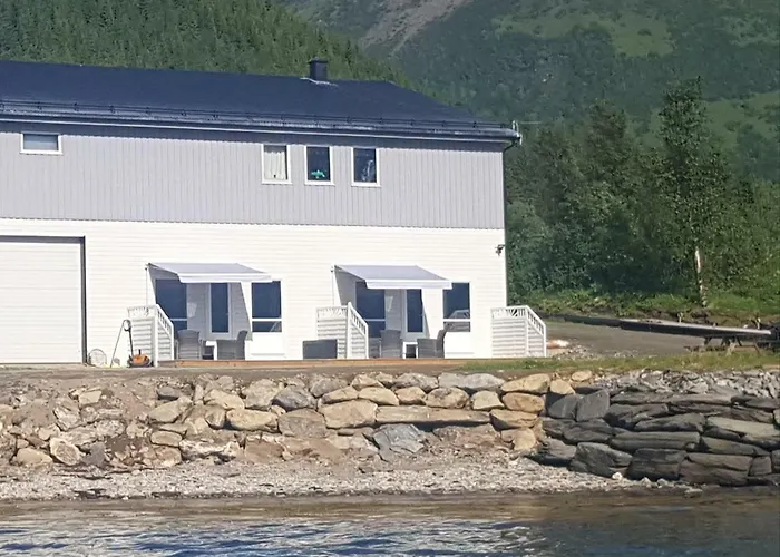 Sjursnes Fjordferie