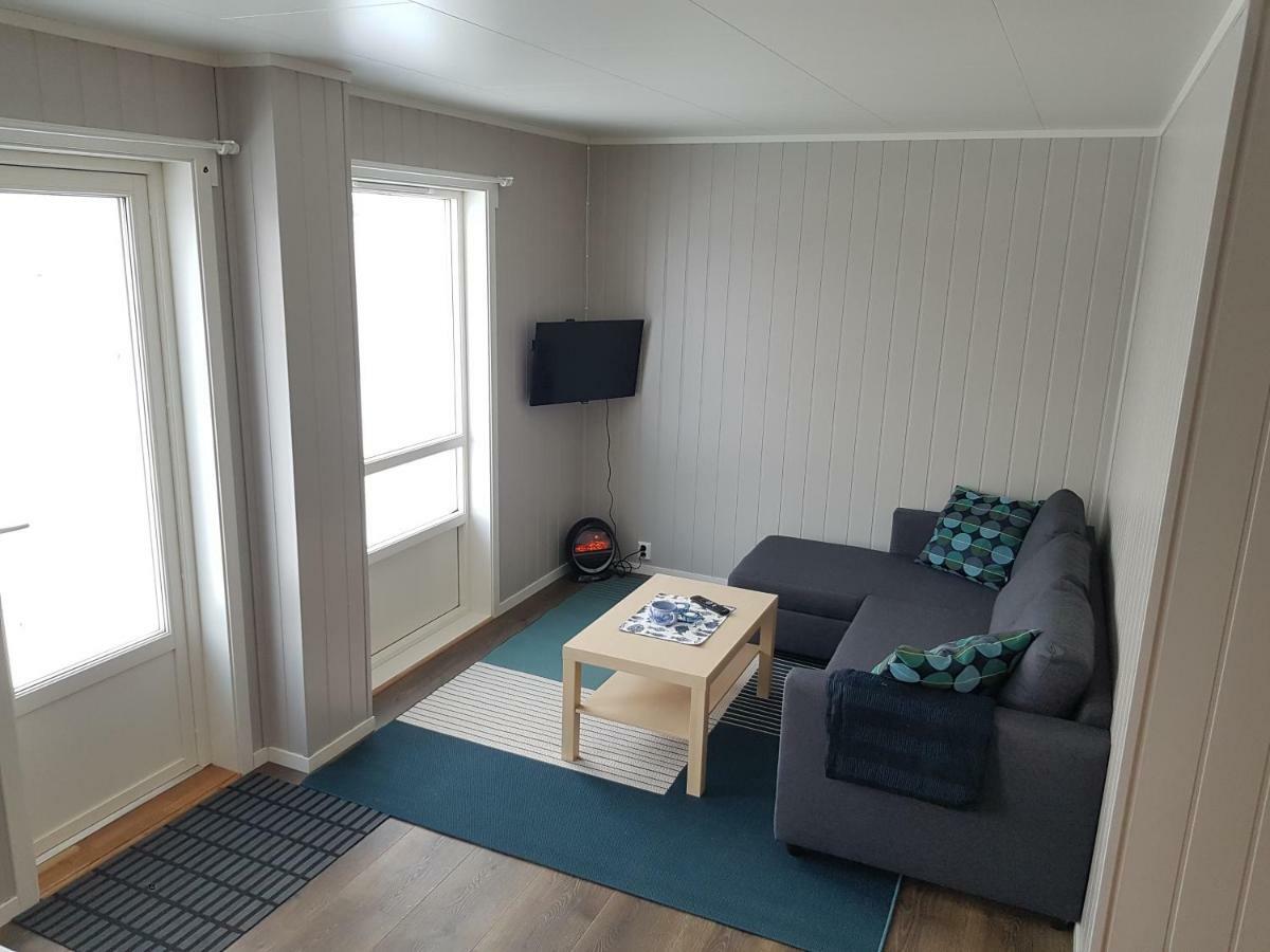 Appartement Fjordferie