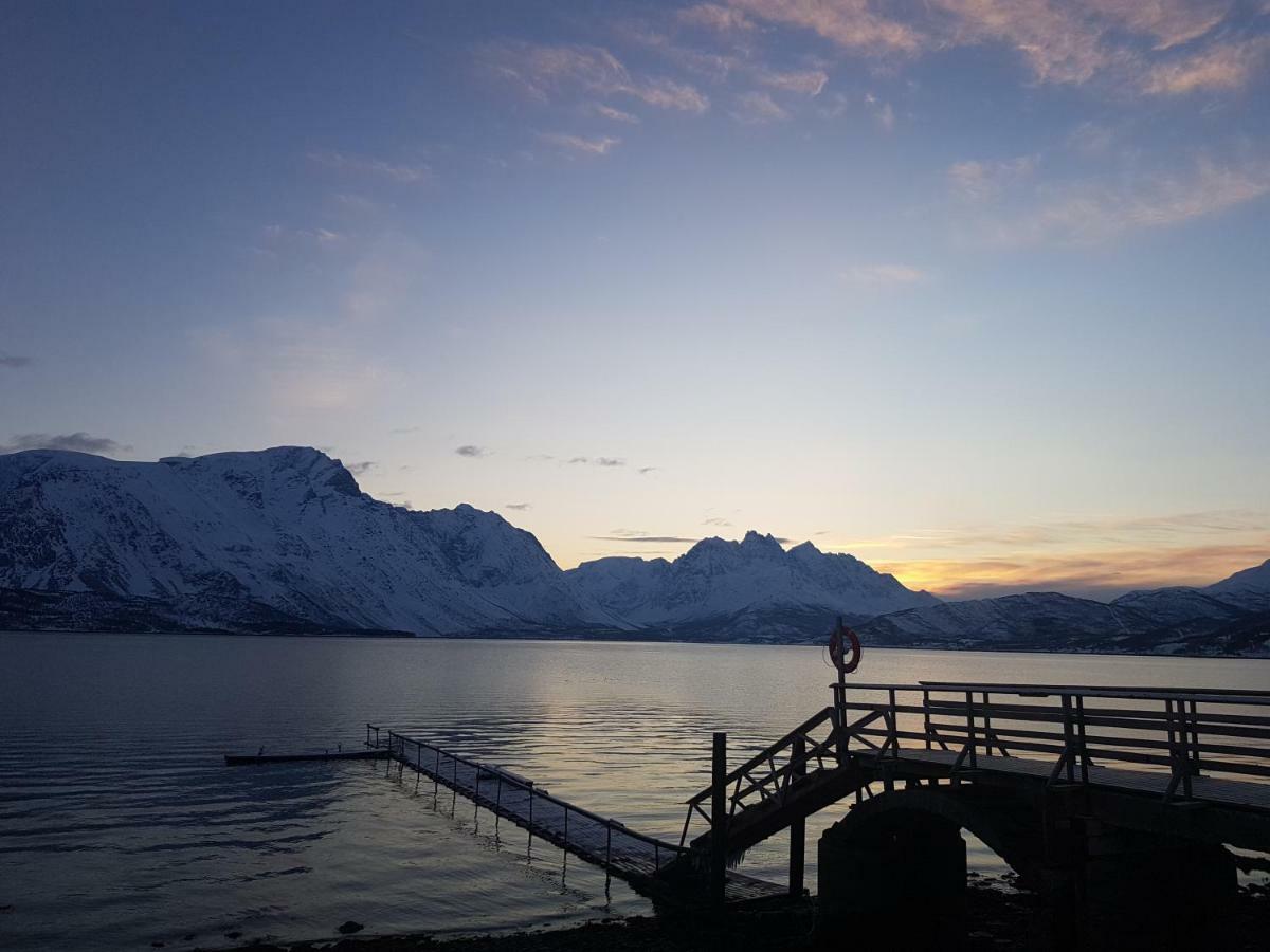 Fjordferie *