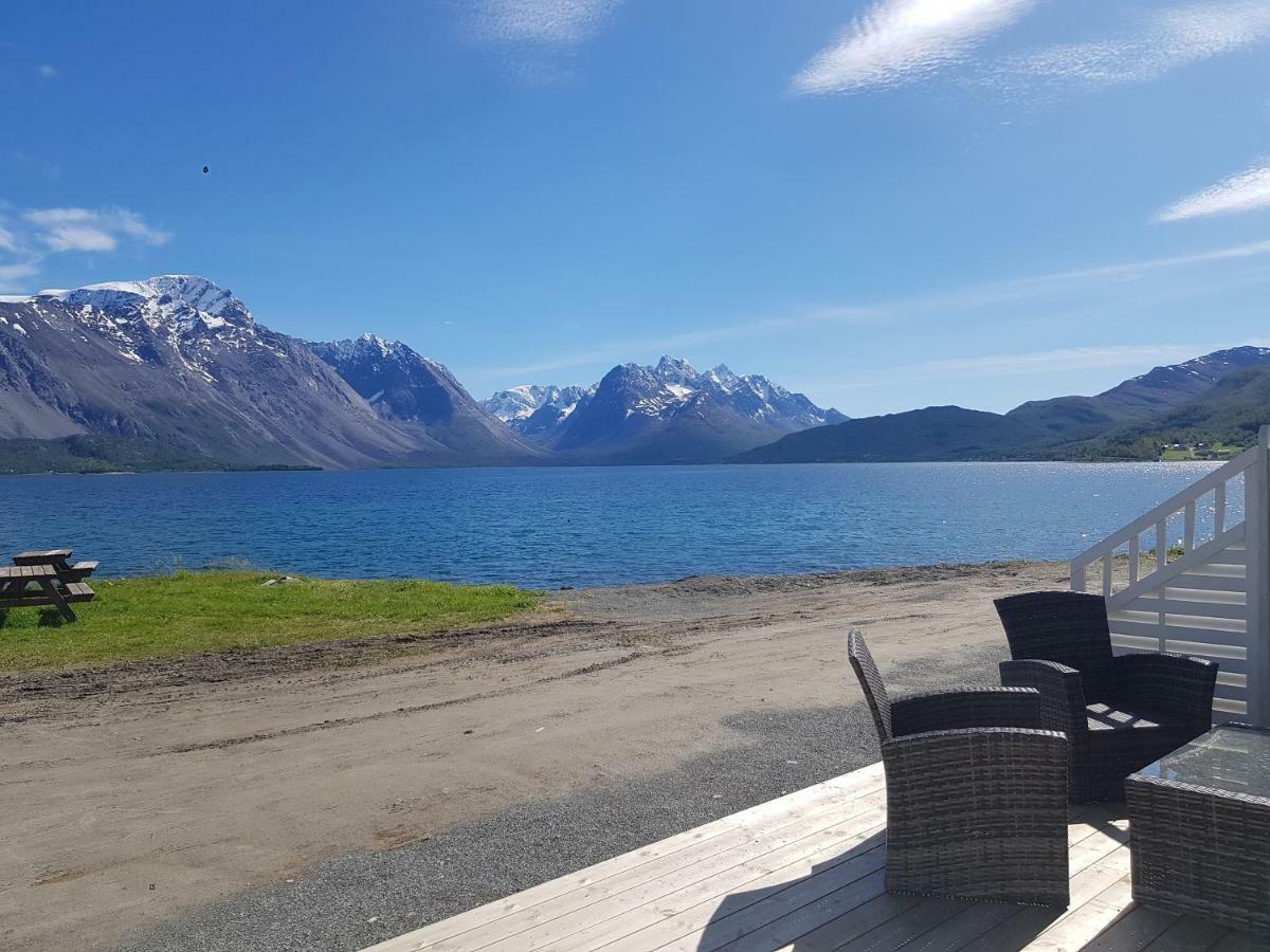 Fjordferie Sjursnes