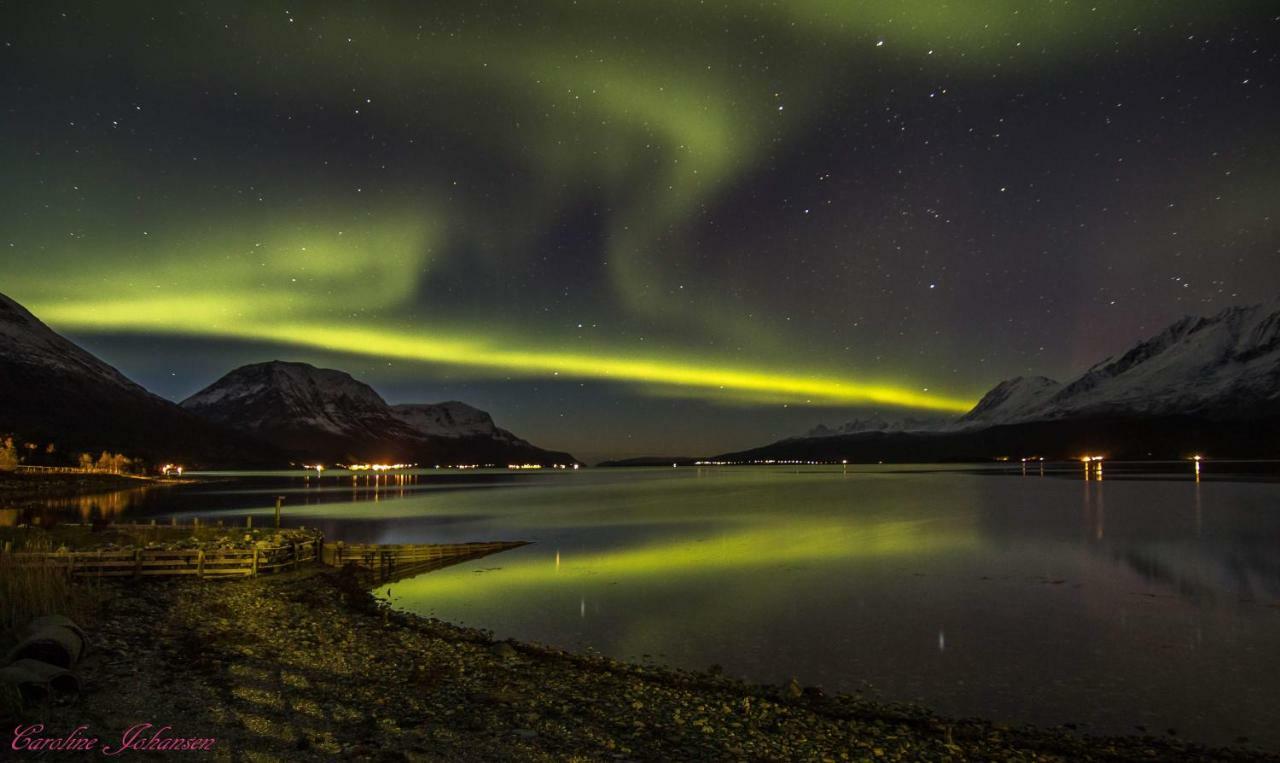 Fjordferie