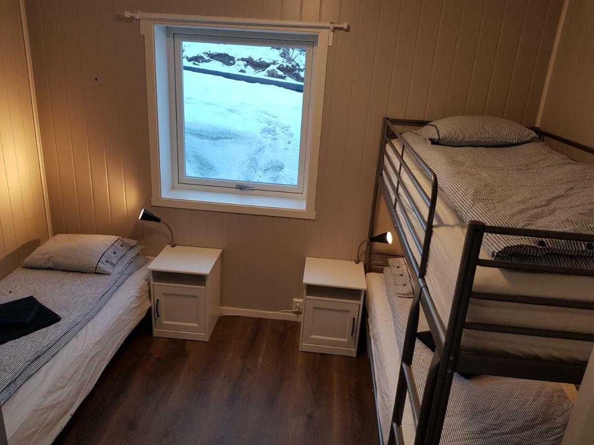 Fjordferie Appartement