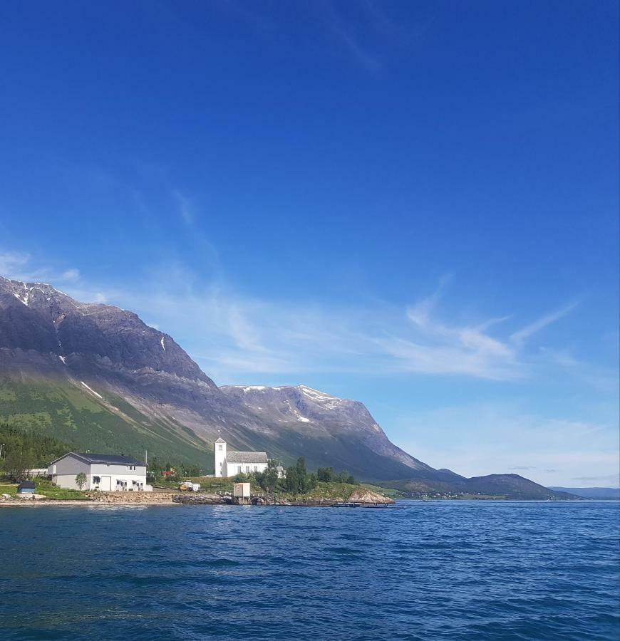 Fjordferie * Sjursnes