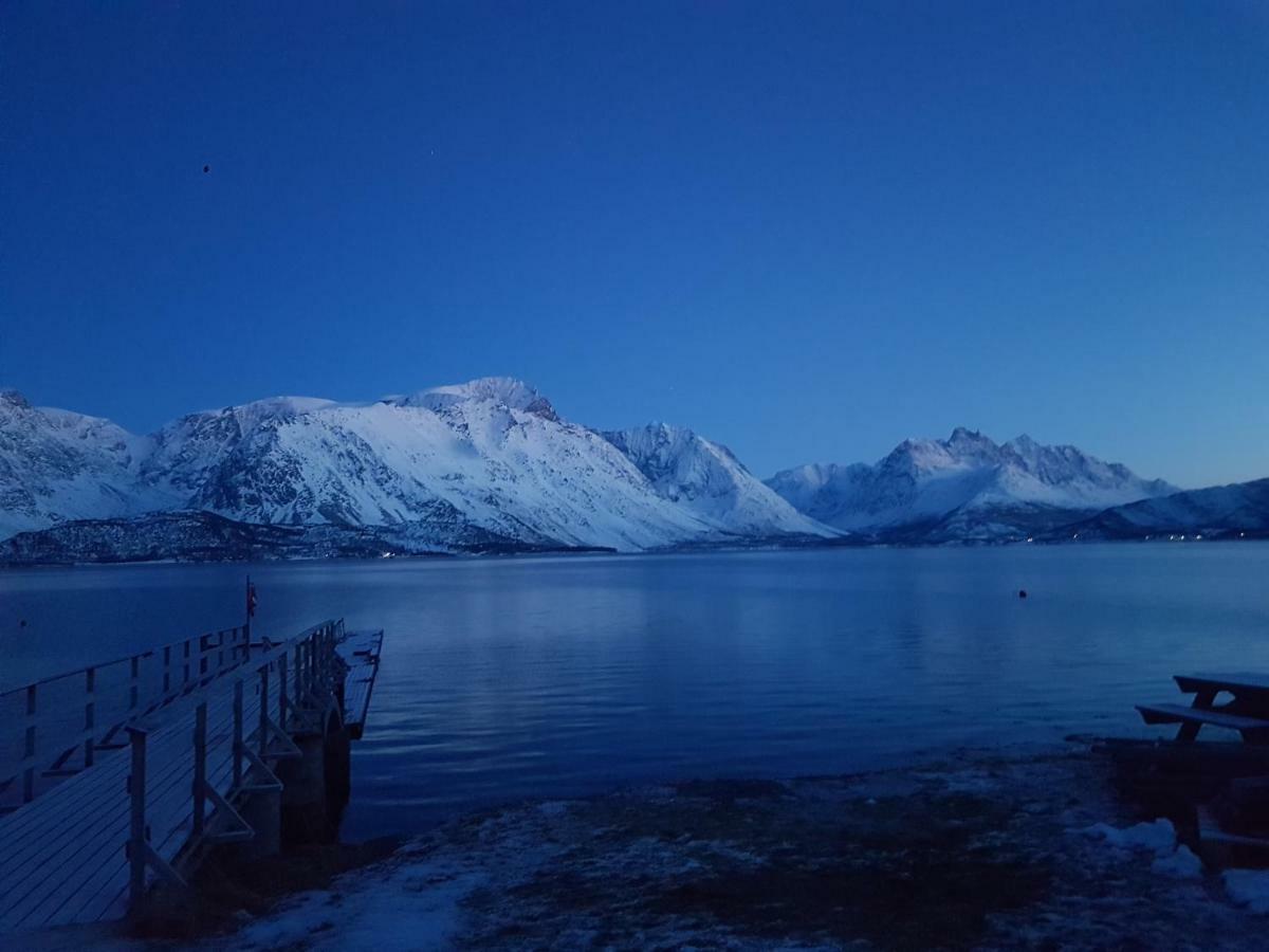 Fjordferie Appartement *